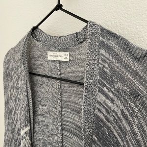 Abercrombie & Fitch Light Cardigan